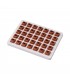 Gateron Cap Switch Set 35pcs / Set Golden-Brown