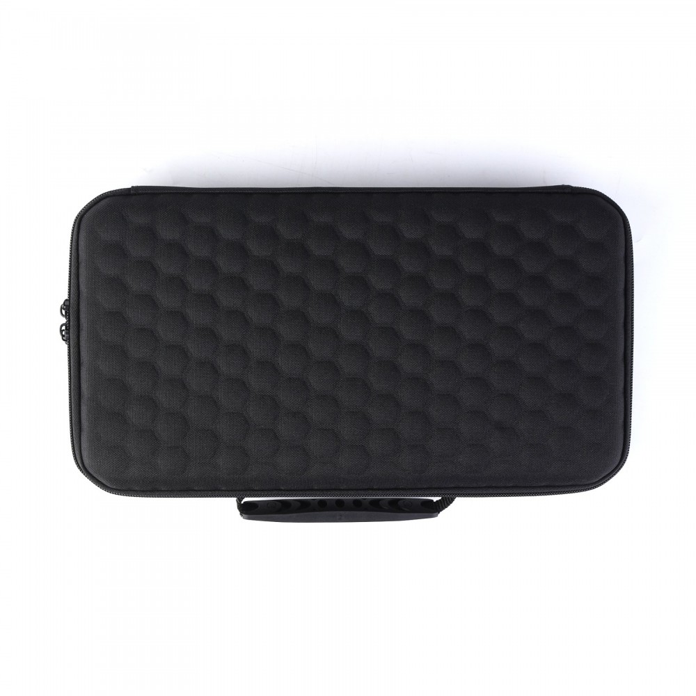 Keychron mallette de transport - Pour Q5 / Q10 / Q10 Pro / V5 / V10 / K4Pro