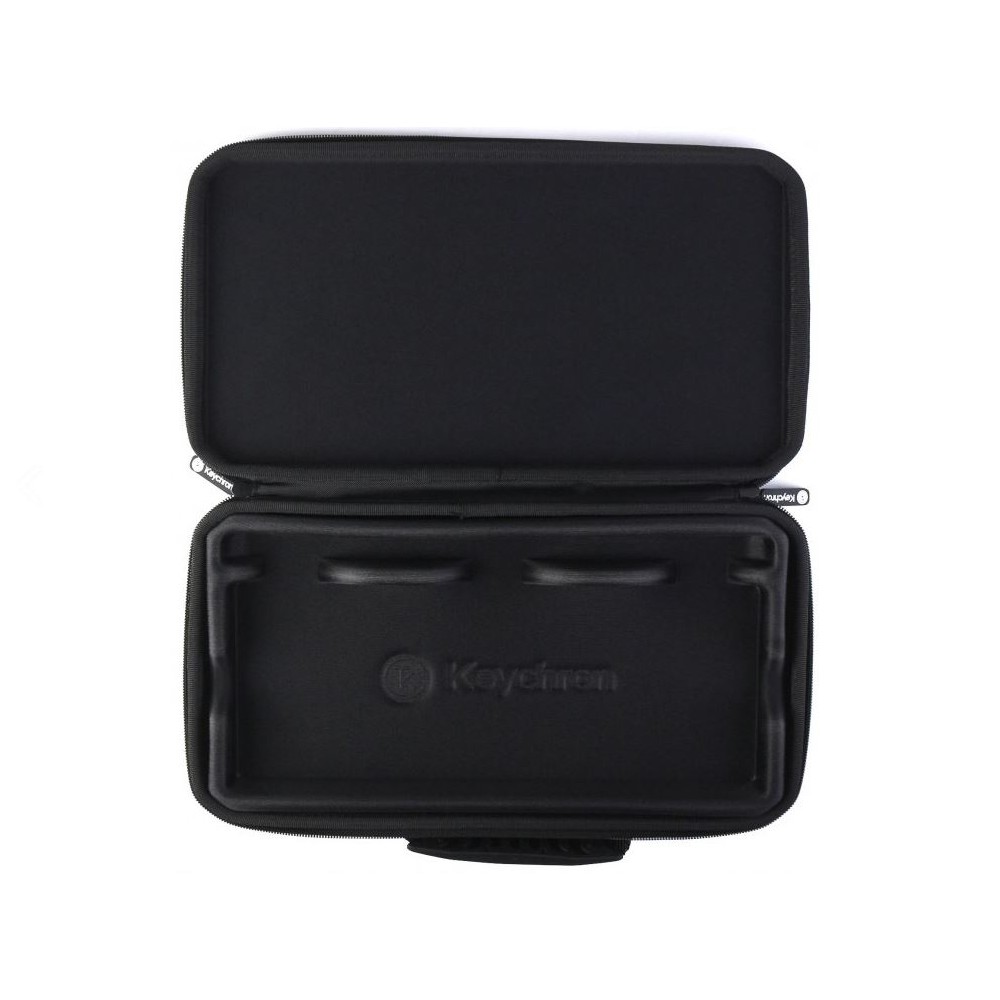 Keychron mallette de transport - Pour Q5 / Q10 / Q10 Pro / V5 / V10 / K4Pro