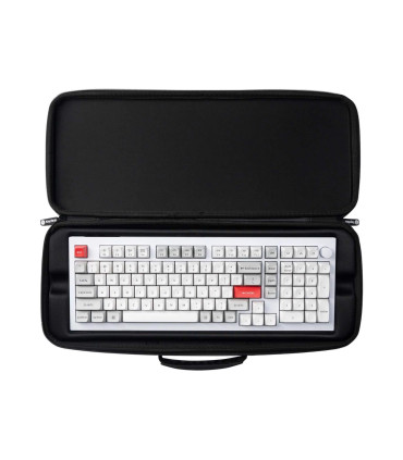 Keychron mallette de transport - Pour Q5 / Q10 / Q10 Pro / V5 / V10 / K4Pro