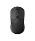 Keychron M3 Wireless Mouse Black 4000 Hz No RGB