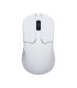 Keychron M3 Mini Souris Sans Fil Blanc1000 Hz