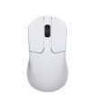 Keychron M3 Mini Wireless Mouse White 1000 Hz