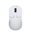 Keychron M3 Mini Wireless Mouse White 4000 Hz